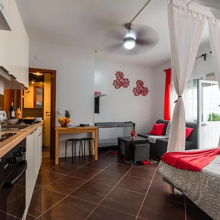 Feriehus Casa Alegria By Cosycasa *