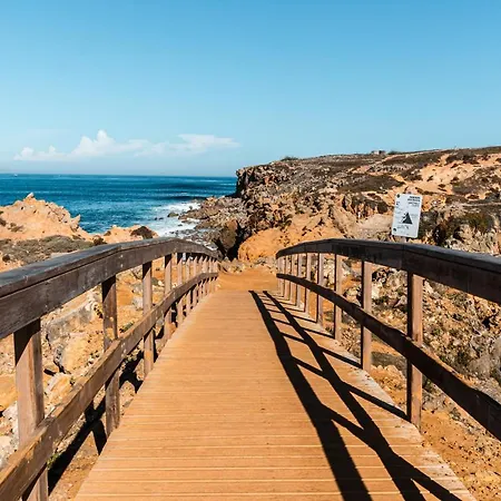 Feriehus Casa Alegria By Cosycasa