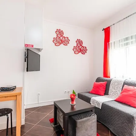 Casa Alegria By Cosycasa Feriehus *