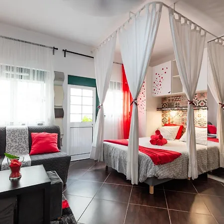 Casa Alegria By Cosycasa Feriehus