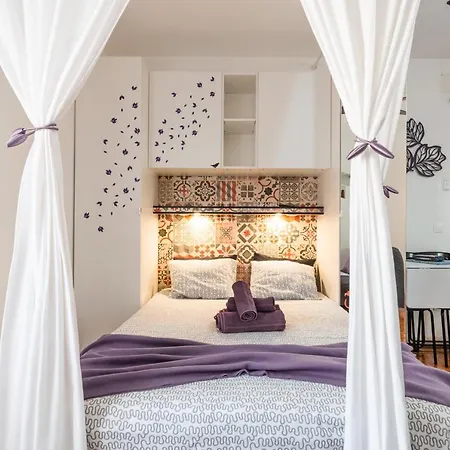 Holiday home Casa Alegria By Cosycasa *