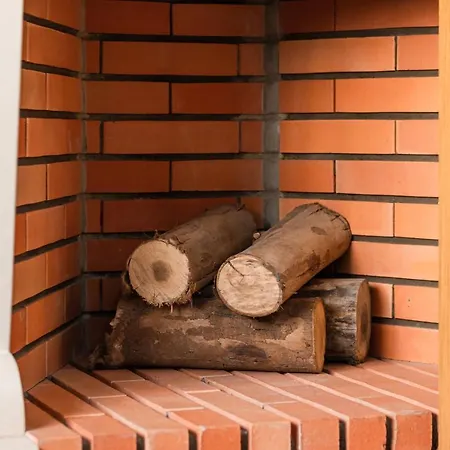 Feriehus Casa Alegria By Cosycasa