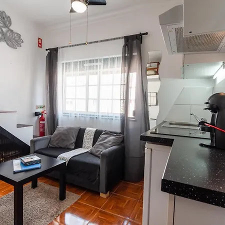 Holiday home Casa Alegria By Cosycasa