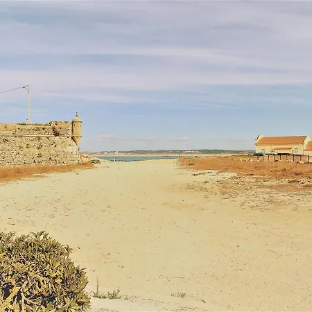 Feriehus Casa Alegria By Cosycasa