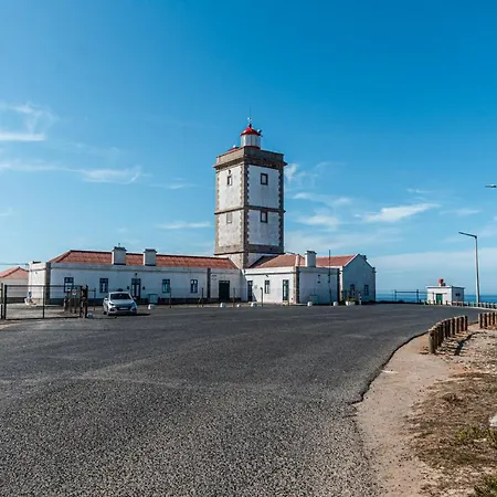 Ferienhaus Casa Alegria By Cosycasa Peniche