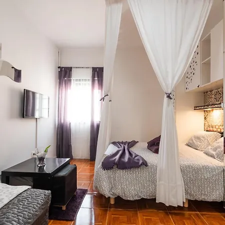 Feriehus Casa Alegria By Cosycasa *