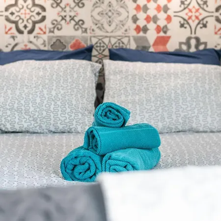 Feriehus Casa Alegria By Cosycasa *