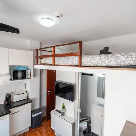 Casa Alegria By Cosycasa Feriehus