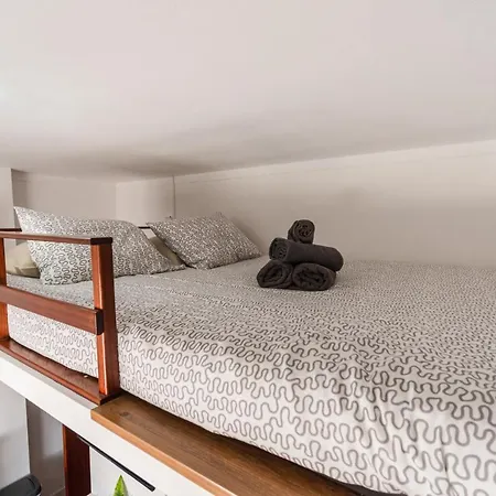 Casa Alegria By Cosycasa *