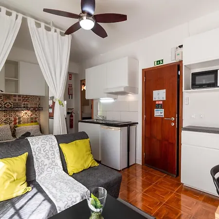 Casa Alegria By Cosycasa Peniche