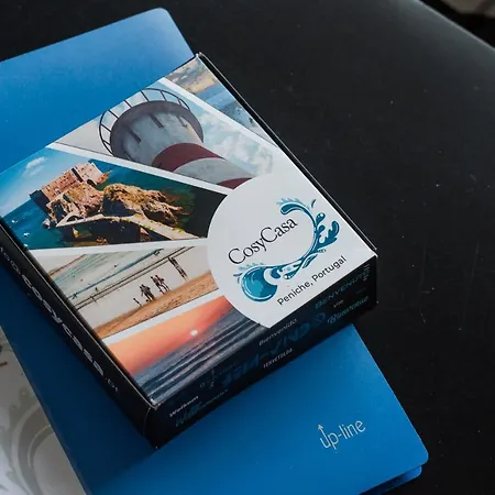 Casa Alegria By Cosycasa