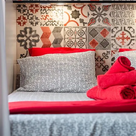 Holiday home Casa Alegria By Cosycasa *