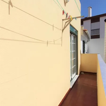 Casa Alegria By Cosycasa Feriehus Peniche