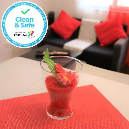 Casa Alegria By Cosycasa Feriehus Peniche