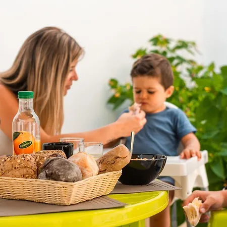 Feriehus Casa Alegria By Cosycasa Peniche