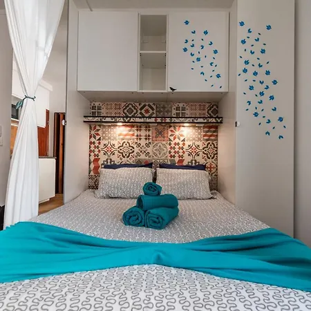 Casa Alegria By Cosycasa Holiday home *