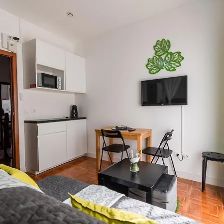 Casa Alegria By Cosycasa Ferienhaus *