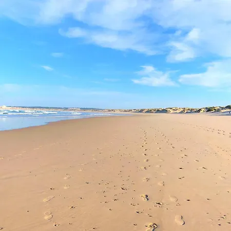 Casa Alegria By Cosycasa Feriehus