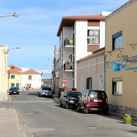 Feriehus Casa Alegria By Cosycasa