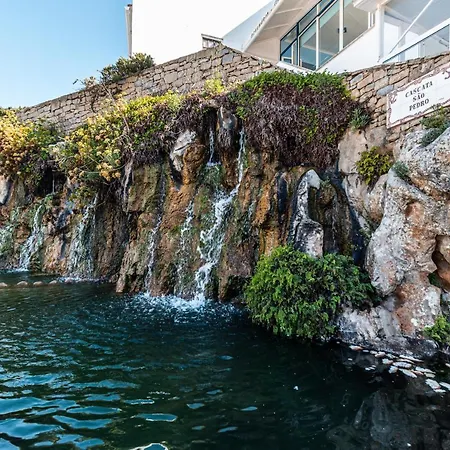 Feriehus Casa Alegria By Cosycasa