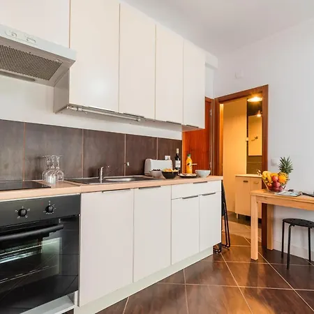 Casa Alegria By Cosycasa