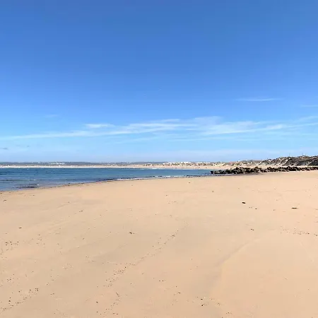 Casa Alegria By Cosycasa Feriehus *