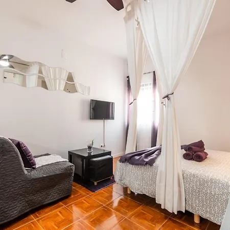 Feriehus Casa Alegria By Cosycasa