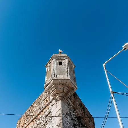 Feriehus Casa Alegria By Cosycasa