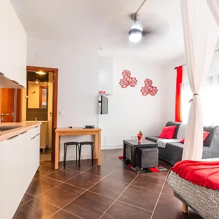 Casa Alegria By Cosycasa Peniche