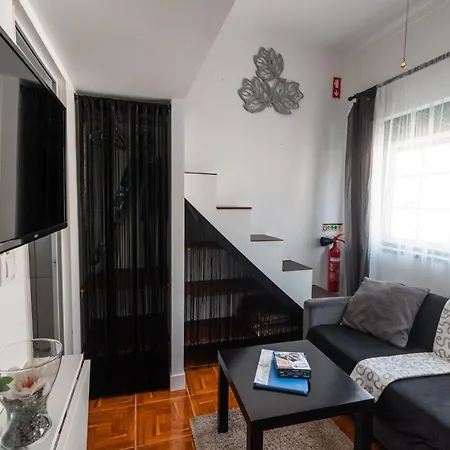 Casa Alegria By Cosycasa Vakantiehuis *
