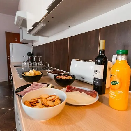 Feriehus Casa Alegria By Cosycasa *