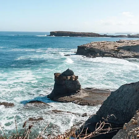 Casa Alegria By Cosycasa Feriehus *