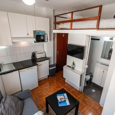 Casa Alegria By Cosycasa Feriehus