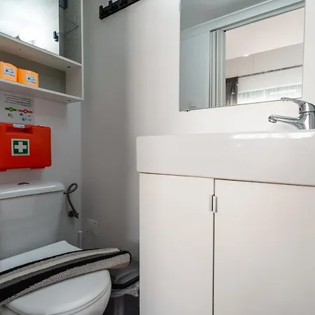 Feriehus Casa Alegria By Cosycasa Peniche