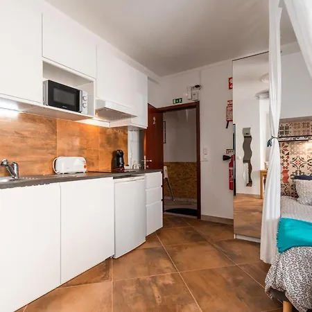 Casa Alegria By Cosycasa Feriehus