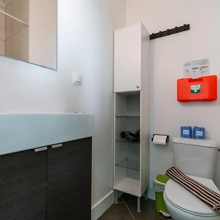 Feriehus Casa Alegria By Cosycasa Peniche