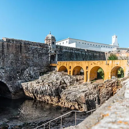 Feriehus Casa Alegria By Cosycasa *