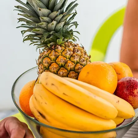 Casa Alegria By Cosycasa *