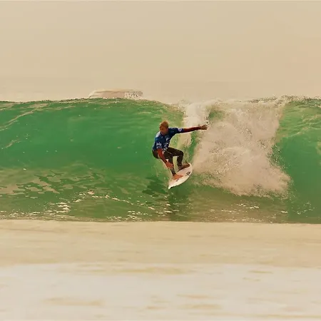 Casa Alegria By Cosycasa