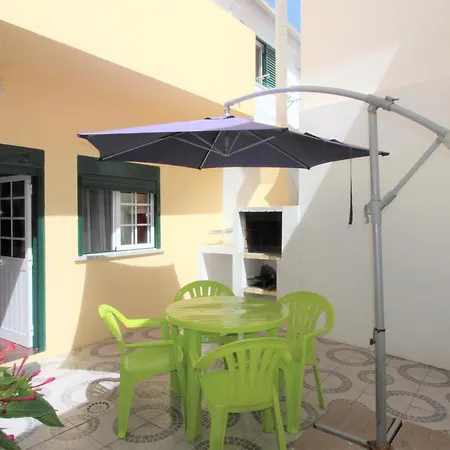 Feriehus Casa Alegria By Cosycasa Peniche