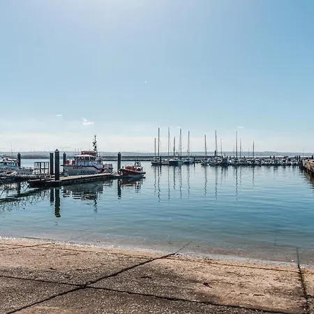 Casa Alegria By Cosycasa Feriehus