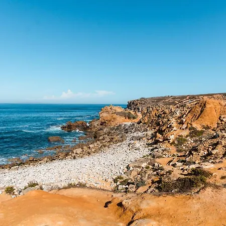 Feriehus Casa Alegria By Cosycasa *