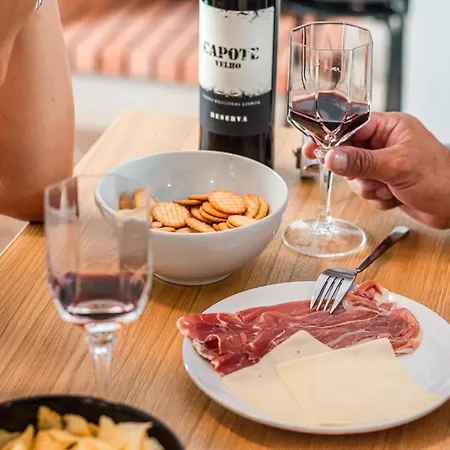 Casa Alegria By Cosycasa