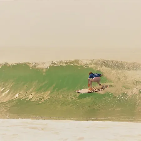 Feriehus Casa Alegria By Cosycasa Peniche