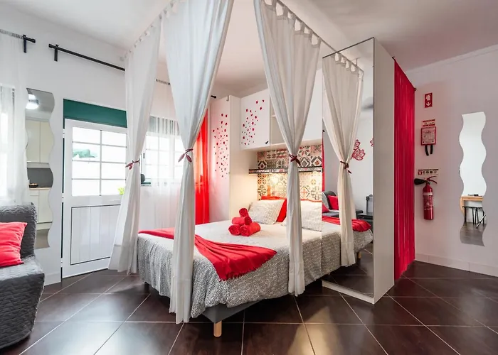 Casa Alegria By Cosycasa * Peniche