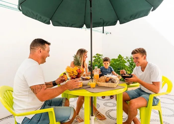 Casa de Férias Casa Alegria By Cosycasa *