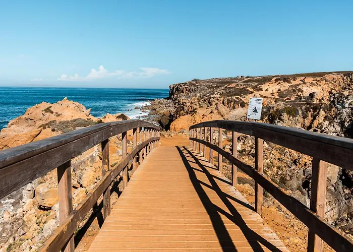 Casa de Férias Casa Alegria By Cosycasa