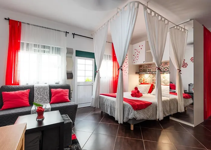 Casa Alegria By Cosycasa Casa de Férias