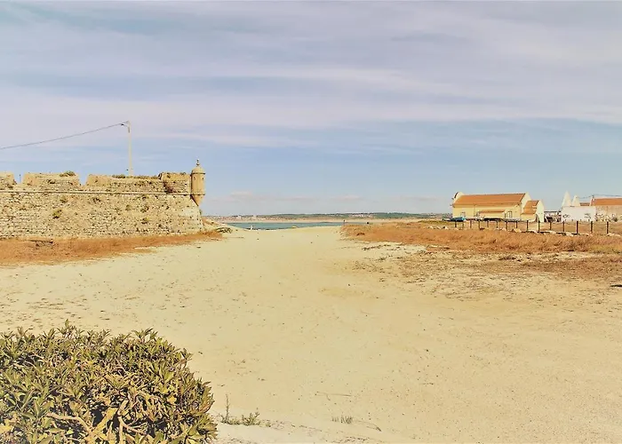 Casa de Férias Casa Alegria By Cosycasa