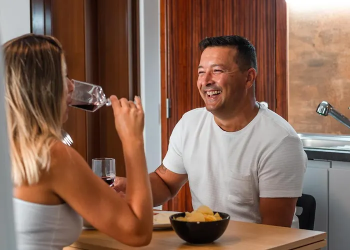 Casa Alegria By Cosycasa * Peniche